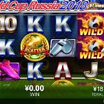 russia slot